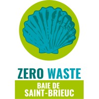 Zero Waste Baie de Saint Brieuc logo - Similar company to Agence Maritime Saint-Brieuc
