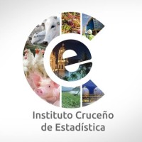 Instituto Cruceño de Estadística ICE logo - Similar company to Instituto De Información E Investigación Geográfica, Estadística Y Catastral Del Estado De México
