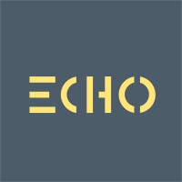 Echo Podcast Studios logo - Similar company to Launchpod Studios