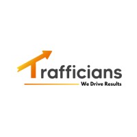 Trafficians logo - Similar company to Tech Codence Technologies