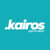 Kairos Agência logo - Similar company to Single Comunicação