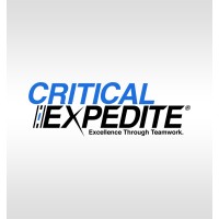 Critical Expedite, Inc.