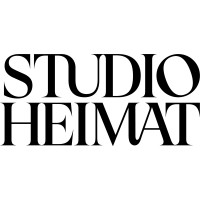 Studio Heimat logo - Similar company to Plan North Partners