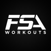 FSA Workouts logo - Similar company to Naima