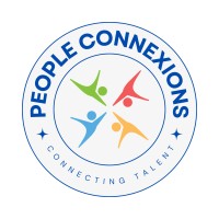 People Connexions logo - Similar company to Nextstepin
