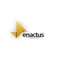 Enactus Al Akhawayn University logo - Similar company to Startup Olympus Incubator