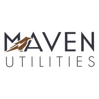 Maven Utilities logo - Similar company to Cerpts, Inc.