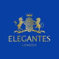 ELEGANTES LONDON PERFUMERY logo - Similar company to Threesixty Agency