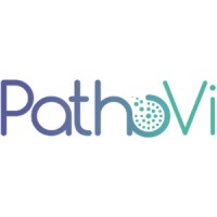 PathoVi logo - Similar company to Base Influence