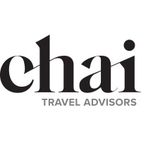 Chai Travel logo - Similar company to More In Venice
