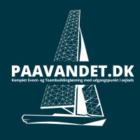 paavandet.dk logo - Similar company to Messbar
