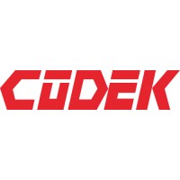 CODEK logo - Similar company to Top Tech