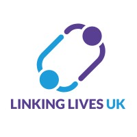 Linking Lives UK logo - Similar company to Wadebridge Town Football Club