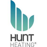 Hunt Heating Commercial logo - Similar company to Hsa (Hydronic Systems Australia)