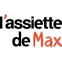 L'assiette de Max logo - Similar company to Abarus Conseil