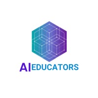 AIEducators logo - Similar company to Edlit: Empowering Districts Through Learning, Innovation, & Technology