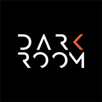 Darkroom Graphic Studio logo - Similar company to Vaes Visuals
