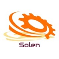Solen Consultancy Services logo - Similar company to Solean India