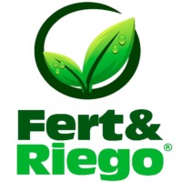Fert & Riego Plast logo - Similar company to Dva Agro Peru
