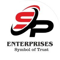 SP Enterprises logo - Similar company to Silver Lining Ip