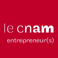 Le Cnam entrepreneurs logo - Similar company to A Business Dev