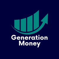 Generation Money logo - Similar company to Chatpay.Ng