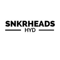 Sneakerheads Hyderabad logo - Similar company to Sneaker Heads