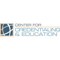 Center For Credentialing & Education logo - Similar company to Dolan Research International