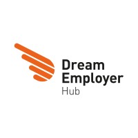 Dream Employer Hub logo - Similar company to Competence Game