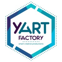 Yart Factory - Laser cutting | Laser marking | CNC-milling | logo - Similar company to Milling Projects