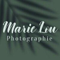 Marie Lou Photographie logo - Similar company to Melvin & Hamilton Digital
