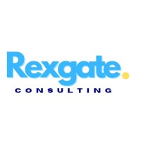 RexGate Consulting logo - Similar company to Caredesk Consultants
