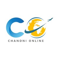 Chandni Online logo - Similar company to Spectrum Ai