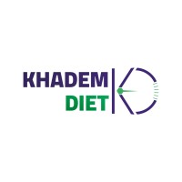 khademdiet.com logo - Similar company to Efixhost
