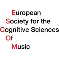 European Society for the Cognitive Sciences of Music logo - Similar company to Sysmus