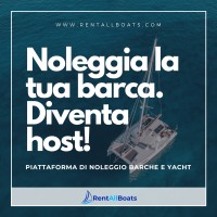 RentAllBoats.com logo - Similar company to Lascatutto Boating Consulting - Dufour Yachts & Fountaine Pajot In Sicilia