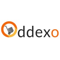 Oddexo logo - Similar company to Odex Software