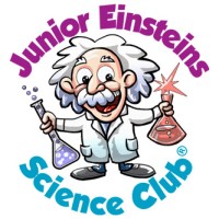 Junior Einsteins Durham Region & Peterborough logo - Similar company to Education News Canada