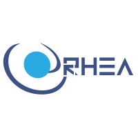 TSS Rhea logo - Similar company to Doubleland