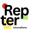Repter Innovations logo - Similar company to Ofb