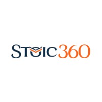 Stoic 360 logo - Similar company to Byrom Plc