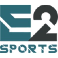 E2 SPORTS logo - Similar company to Footeuses