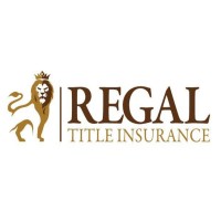 Regal Title Insurance Agency, Inc logo - Similar company to Authority Title And Escrow