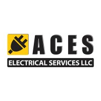 ACES Electrical Services LLC logo - Similar company to District Electrical Services