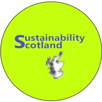 Sustainability Scotland logo - Similar company to Learning For Sustainability Scotland