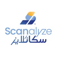 Scanalyze logo - Similar company to Radified