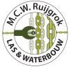 MCW-Ruijgrok BV logo - Similar company to Otten Infra B.V.