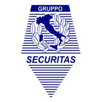Securitas Metronotte Srl logo - Similar company to Websalute