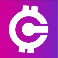 Crypto World Conference logo - Similar company to Akaasa.Studio