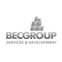 BEC Group Services & Development logo - Similar company to Mtx Group One